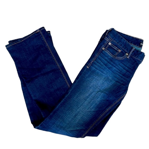 🎉HP🎉Boot Cut Jeans from Express - Picture 6 of 6
